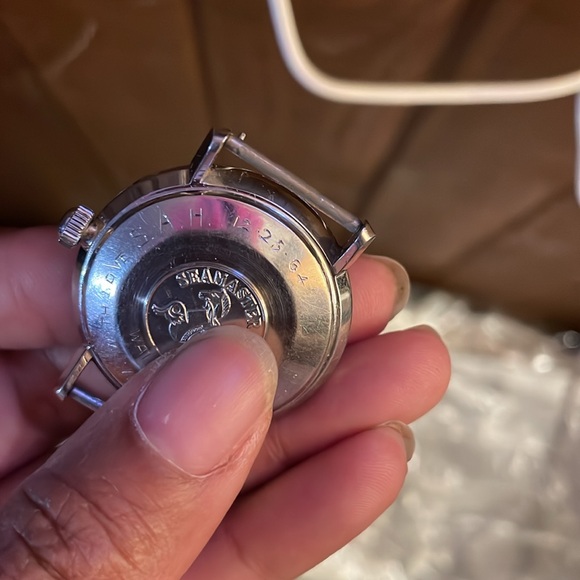 Omega Seamaster De Ville - Picture 5 of 7